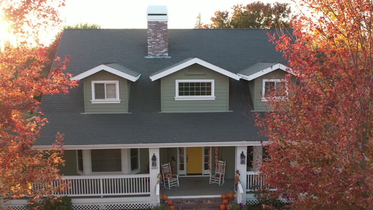 Skylights in Scottsville, NY